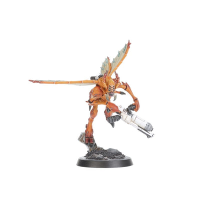 Warhammer 40k: Kill Team: Vespid Stingwing