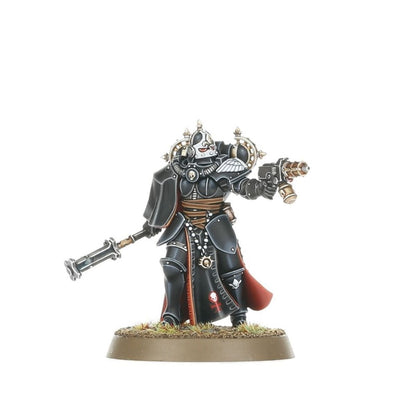 Warhammer 40k: Kill Team: Celestian Insidiants