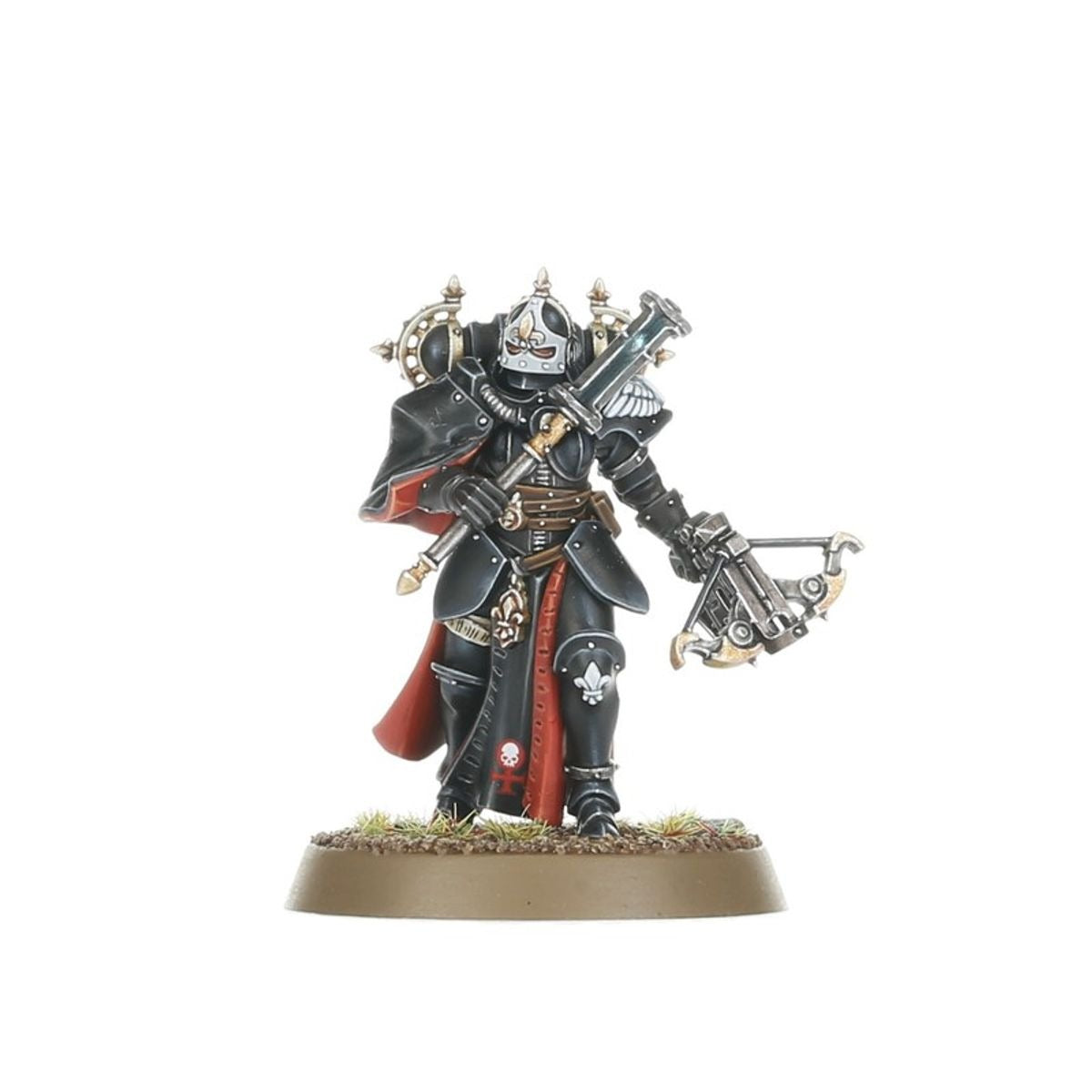 Warhammer 40k: Kill Team: Celestian Insidiants