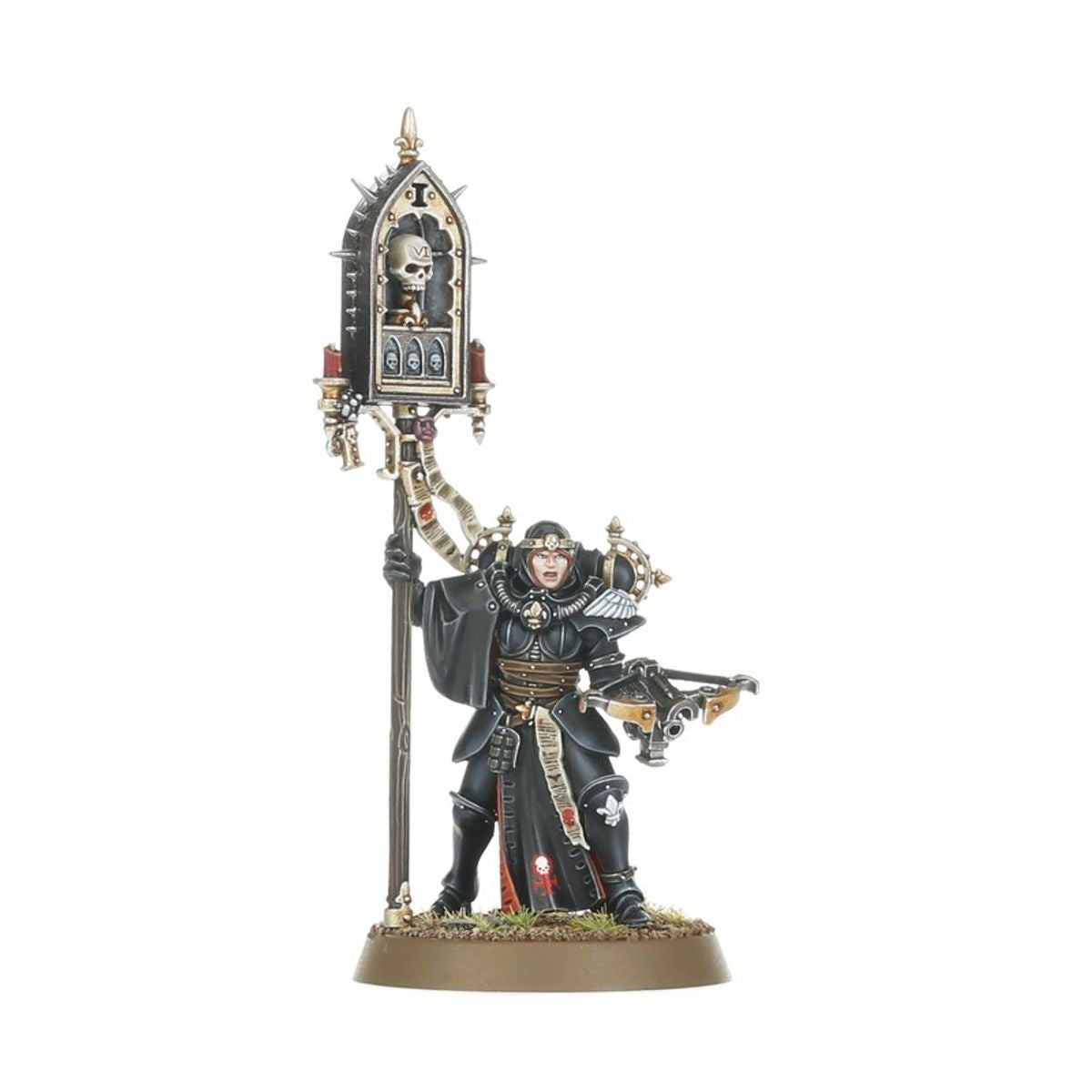 Warhammer 40k: Kill Team: Celestian Insidiants
