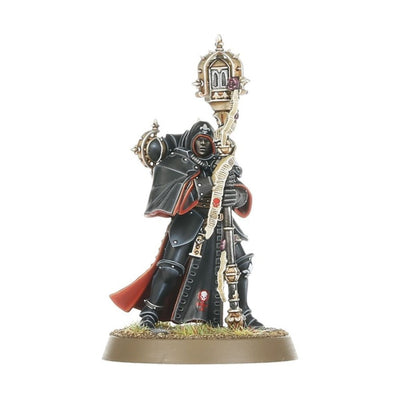 Warhammer 40k: Kill Team: Celestian Insidiants