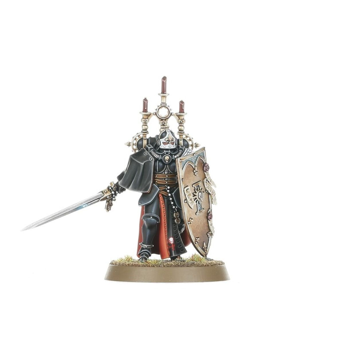 Warhammer 40k: Kill Team: Celestian Insidiants