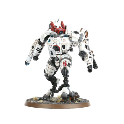 Warhammer 40k: Combat Patrol - T'au Empire