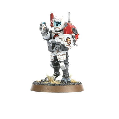 Warhammer 40k: Combat Patrol - T'au Empire