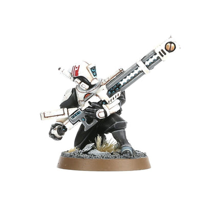 Warhammer 40k: Combat Patrol - T'au Empire