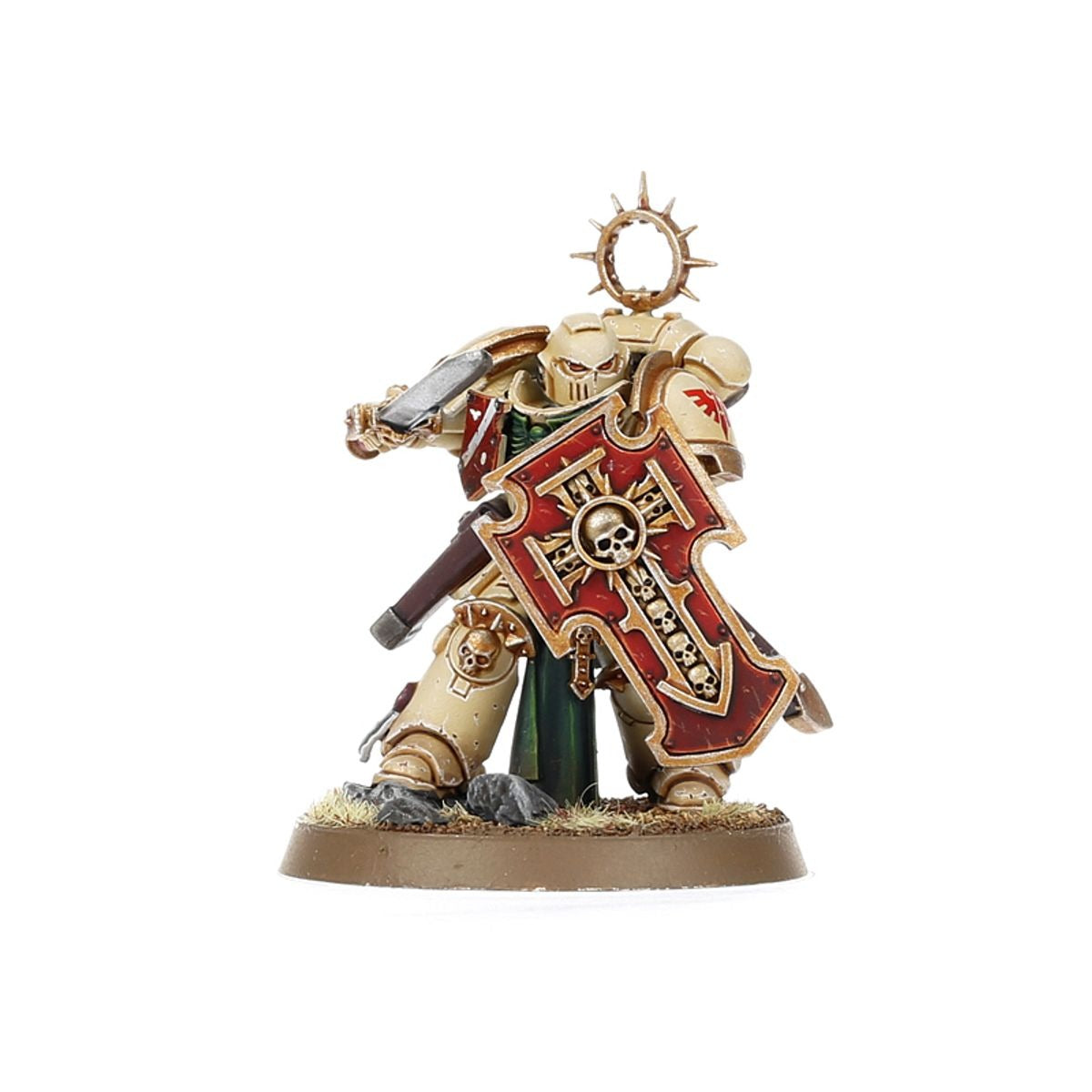 Warhammer 40k: Combat Patrol - Dark Angels