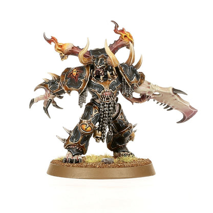 Warhammer 40k: Combat Patrol - Chaos Space Marines