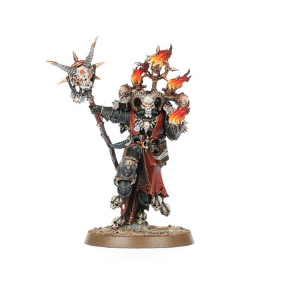 Warhammer 40k: Combat Patrol - Chaos Space Marines