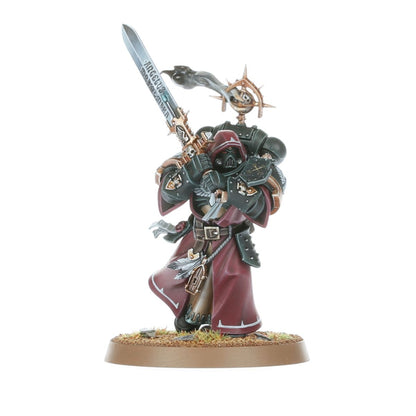 Warhammer 40k: Dark Angels: Inner Circle Companions