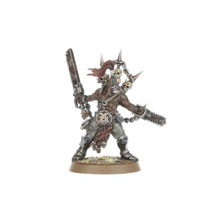 Warhammer 40k: Combat Patrol - World Eaters