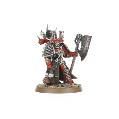 Warhammer 40k: Combat Patrol - World Eaters