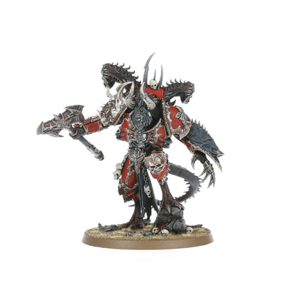 Warhammer 40k: Combat Patrol - World Eaters