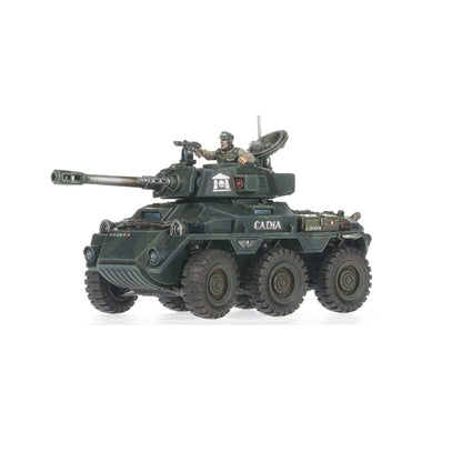 Astra Militarum: Hippogriff AFV