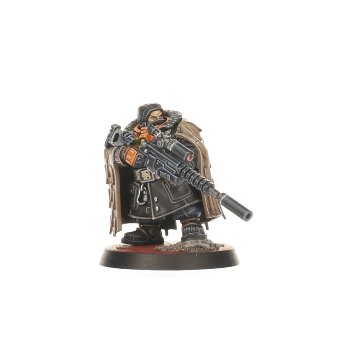 Warhammer 40k: Kill Team: Hernkyn Yaegirs