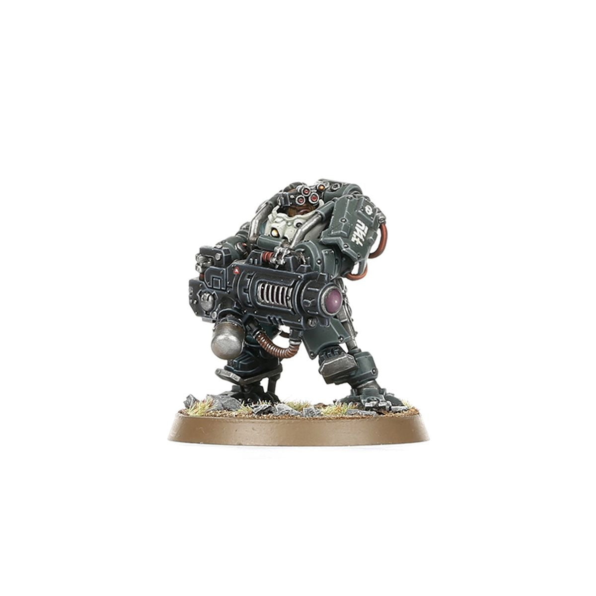 Warhammer 40k: Combat Patrol - Leagues of Votann