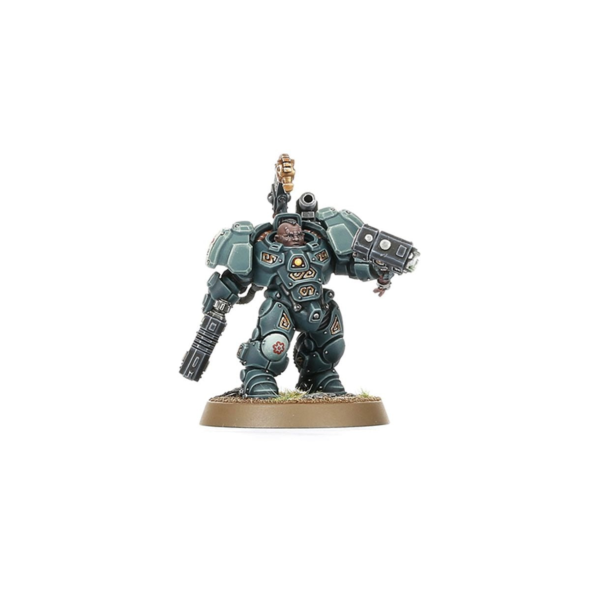 Warhammer 40k: Combat Patrol - Leagues of Votann