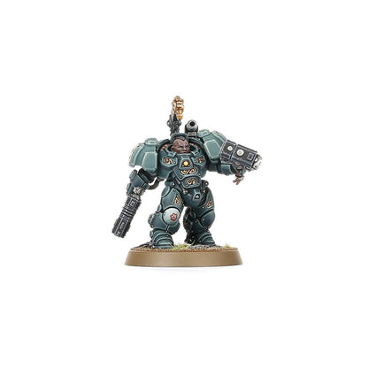 Warhammer 40k: Combat Patrol - Leagues of Votann