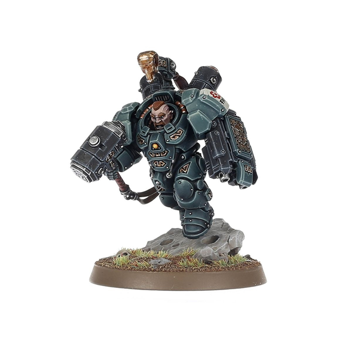 Warhammer 40k: Combat Patrol - Leagues of Votann