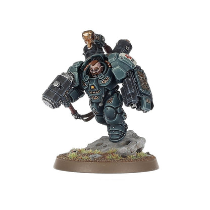 Warhammer 40k: Combat Patrol - Leagues of Votann
