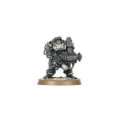 Warhammer 40k: Combat Patrol - Leagues of Votann