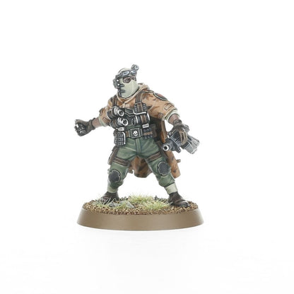 Warhammer 40k: Kill Team: Spectre Squad