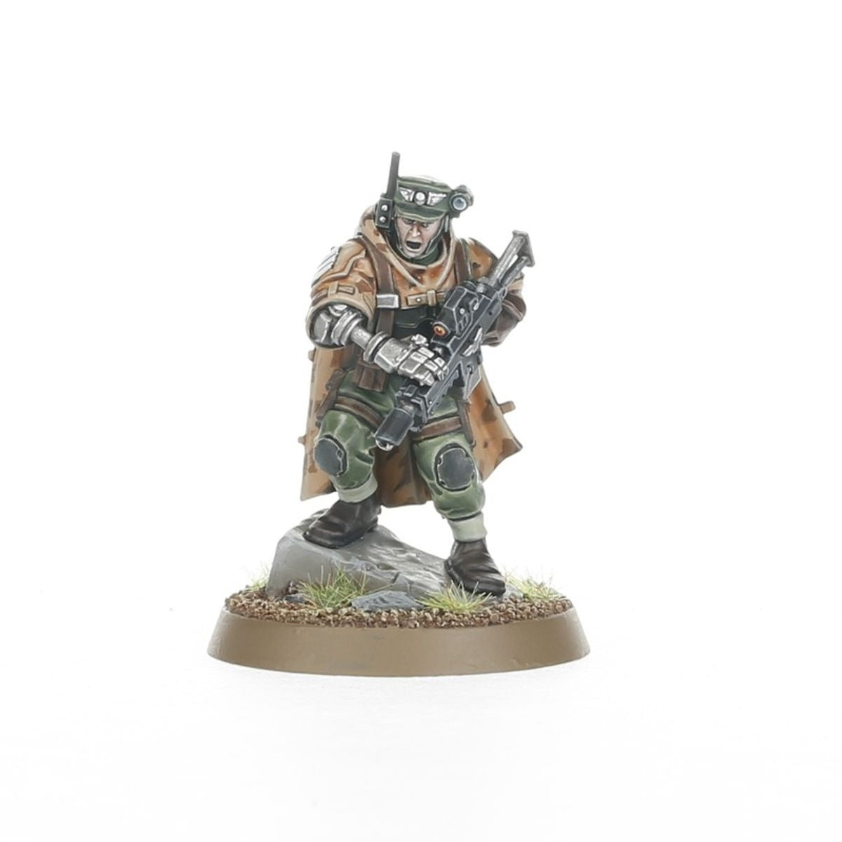 Warhammer 40k: Kill Team: Spectre Squad