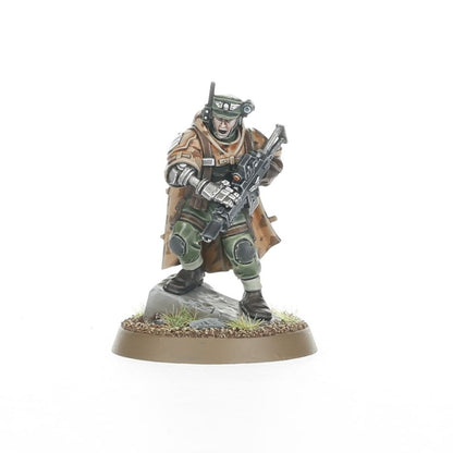 Warhammer 40k: Kill Team: Spectre Squad