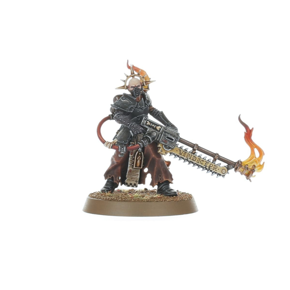 Warhammer 40k: Combat Patrol - Imperial Agents