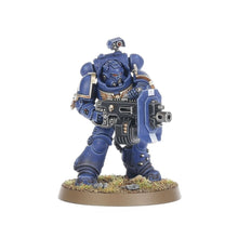 Warhammer 40k: Space Marines - Eradicator Squad with Heavy Bolters