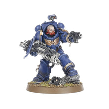 Warhammer 40k: Space Marines - Eradicator Squad with Heavy Bolters