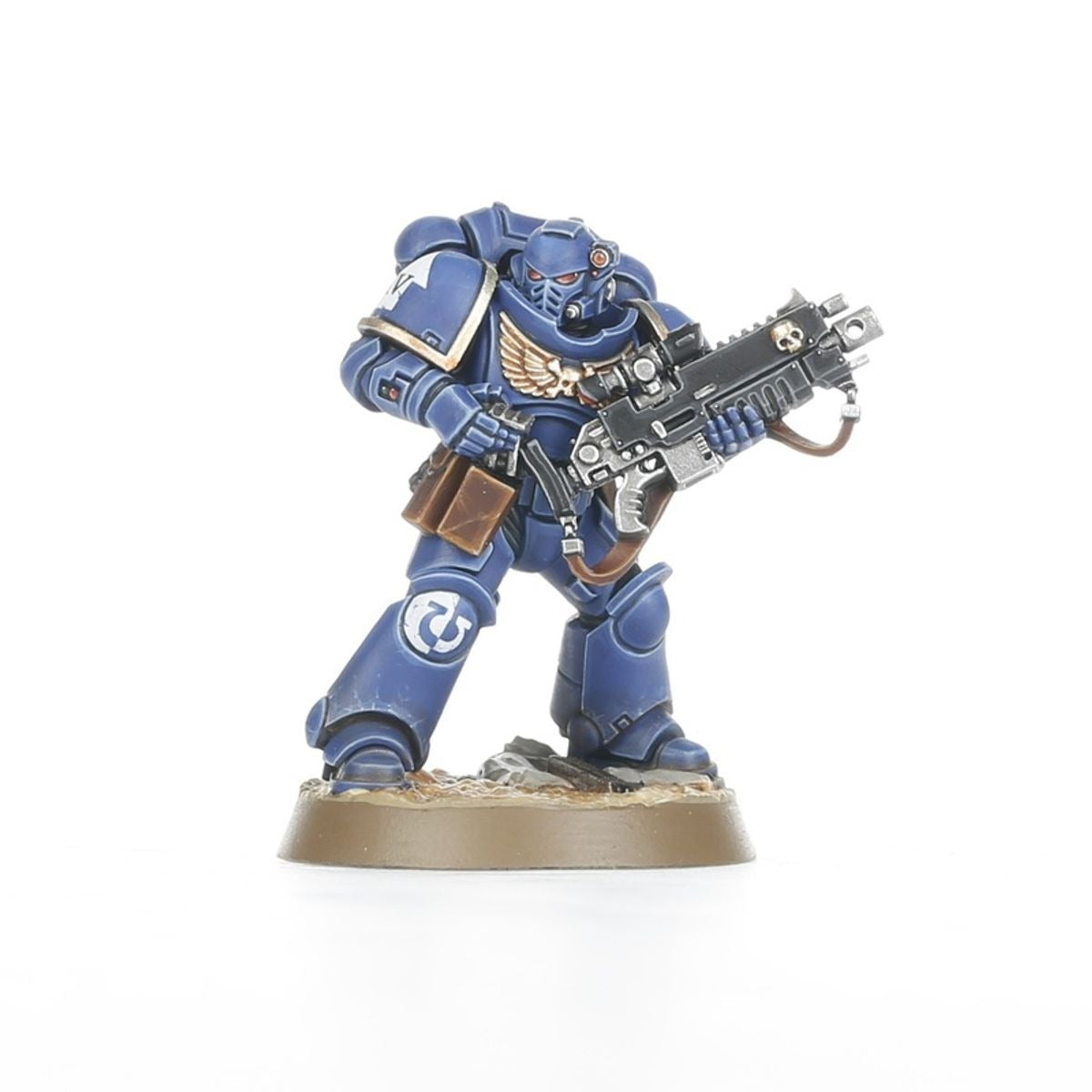 Warhammer 40K: Introductory Set - 11th Edition