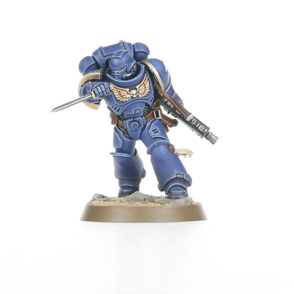 Warhammer 40K: Introductory Set - 11th Edition