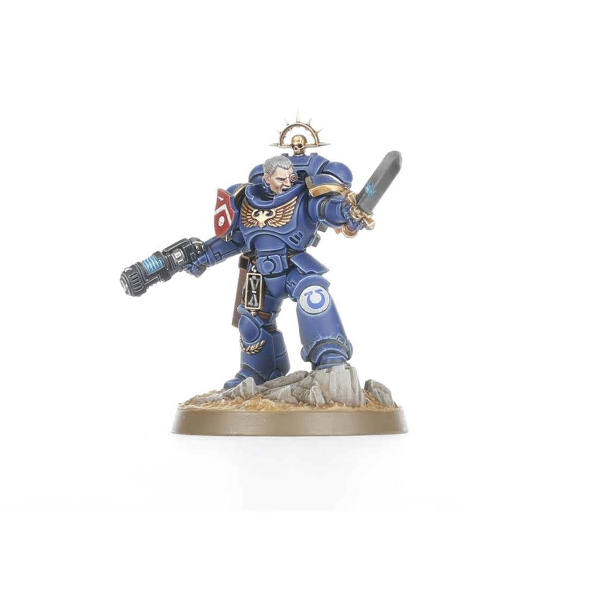 Warhammer 40K: Introductory Set - 11th Edition