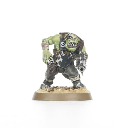 Warhammer 40K: Introductory Set - 11th Edition