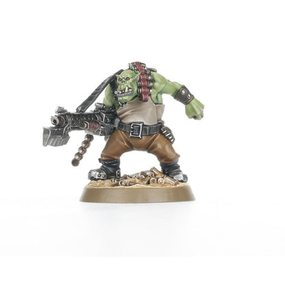 Warhammer 40K: Introductory Set - 11th Edition