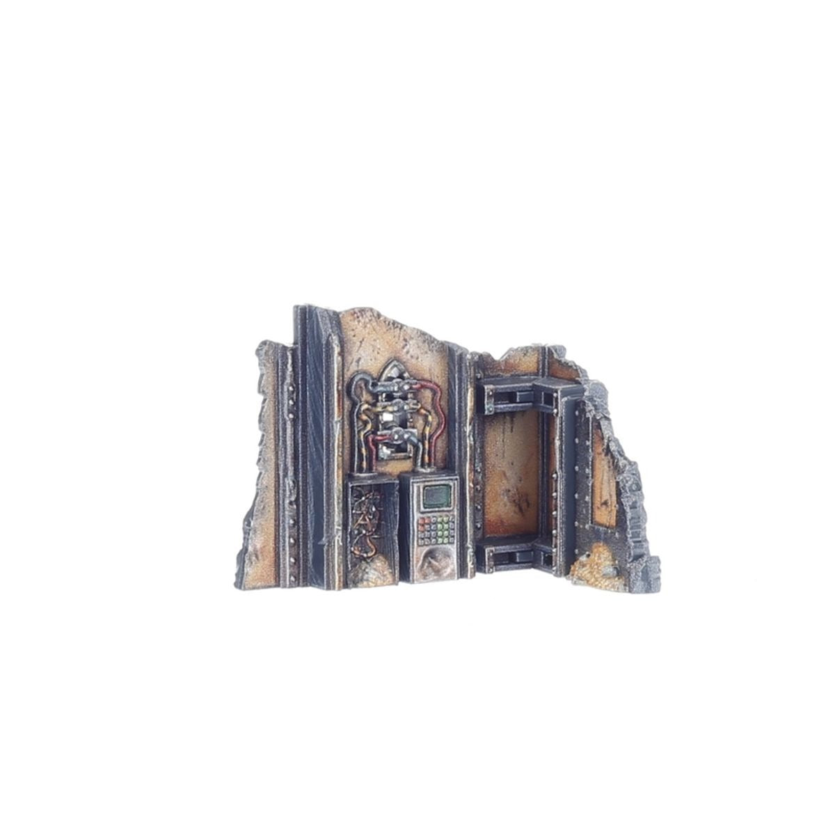 Warhammer 40K: Battlefields: Armageddon – Pre Painted