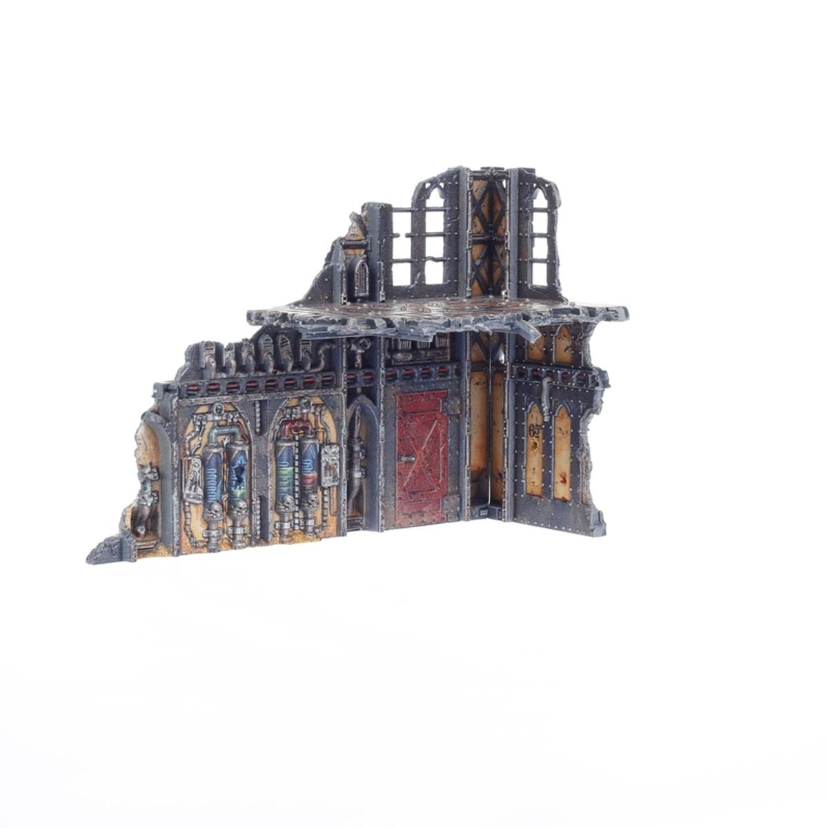 Warhammer 40K: Battlefields: Armageddon – Pre Painted