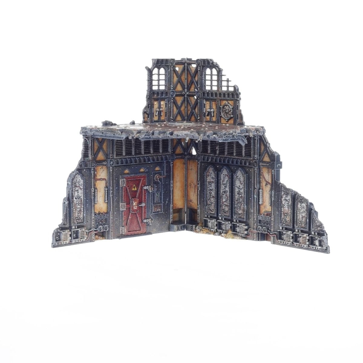 Warhammer 40K: Battlefields: Armageddon – Pre Painted