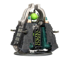 Warhammer 40k: Necrons: Monolith