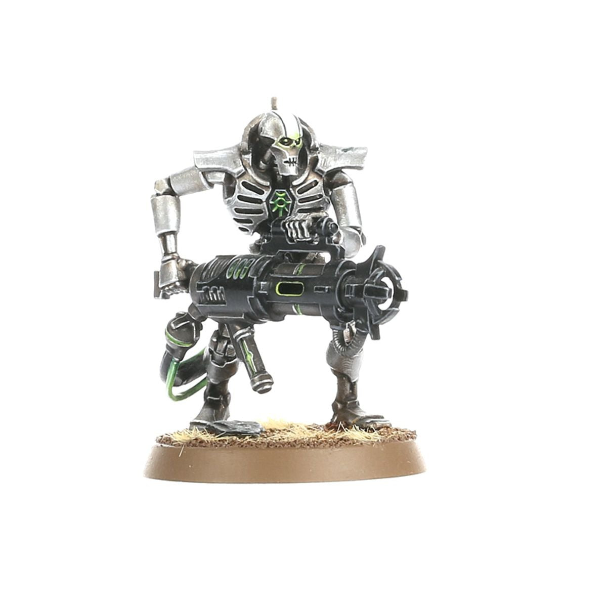 Warhammer 40k: Necrons Immortals