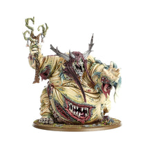 Warhammer Age of Sigmar: Maggotkin of Nurgle: The Great Unclean One