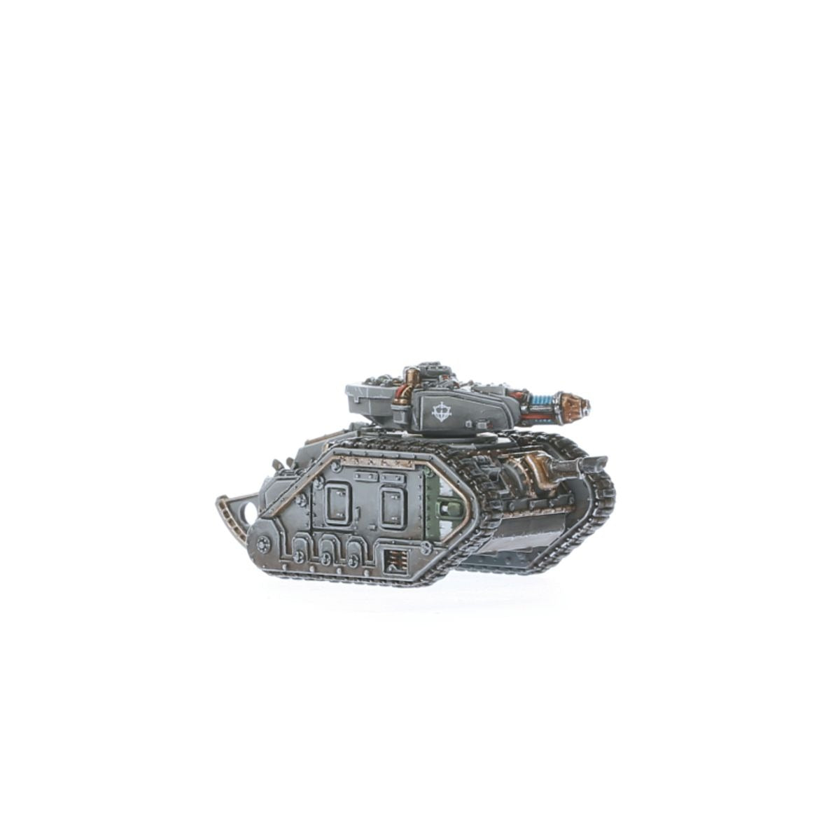 The Horus Heresy: Legions Imperialis: Solar Auxilia – Combined Arms Battle Group