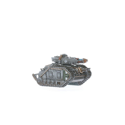 The Horus Heresy: Legions Imperialis: Solar Auxilia – Combined Arms Battle Group