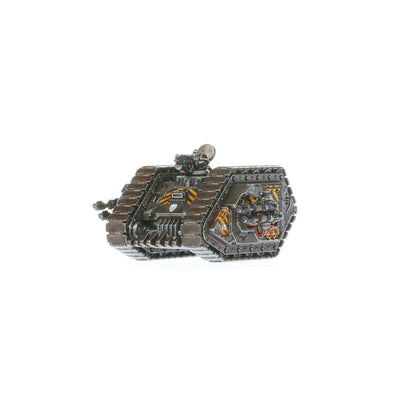 The Horus Heresy: Legions Astartes: Combined Arms Battle Group
