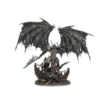 Warhammer Age of Sigmar: Slaves to Darkness - Be'Lakor: The Dark Master