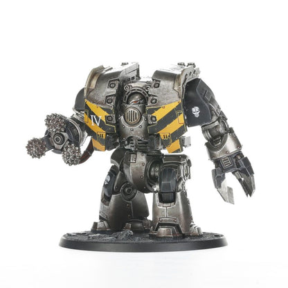 The Horus Heresy: Legions Astartes: Seige Assault Battle Group