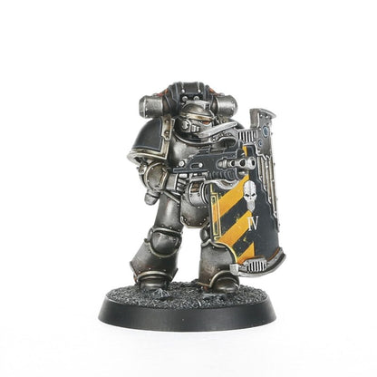 The Horus Heresy: Legions Astartes: Seige Assault Battle Group