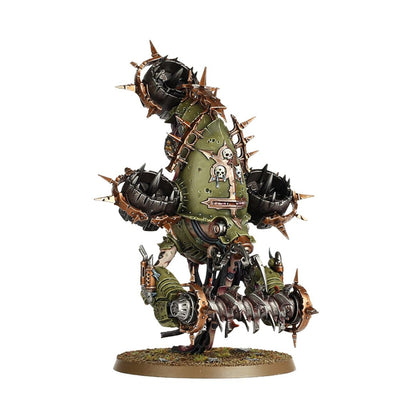 Warhammer 40k: Death Guard Battleforce: Vile Vectorium