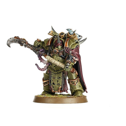 Warhammer 40k: Death Guard Battleforce: Vile Vectorium