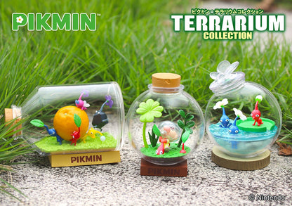 Pikmin: Terrarium Collection - Blind Box